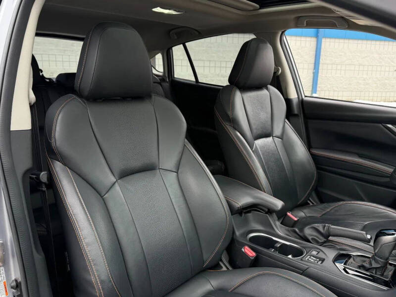 2019 Subaru Crosstrek 2.0i Limited