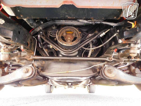 1961 Chevrolet C10
