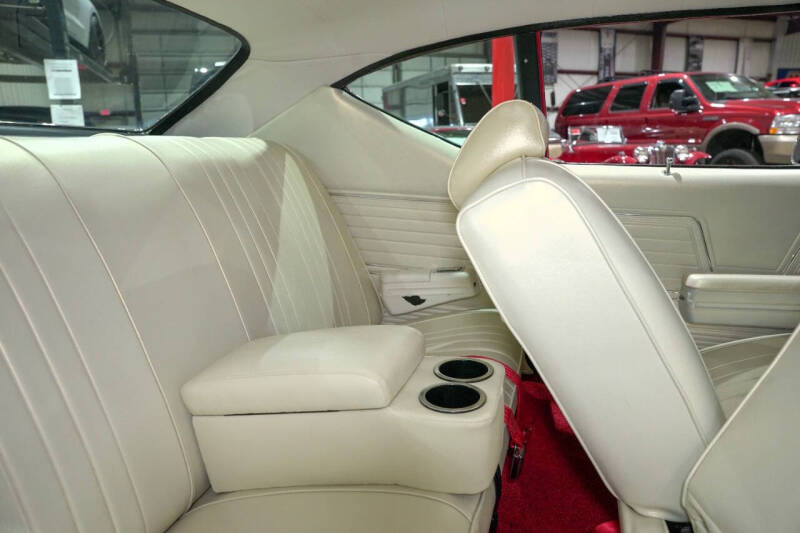 1969 Chevrolet Chevelle