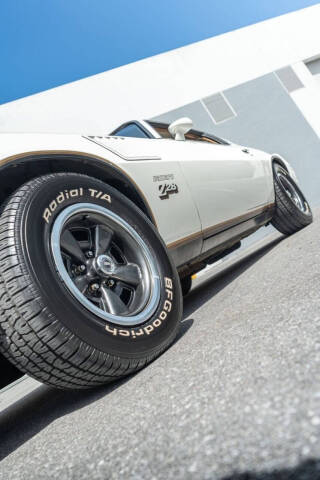 1978 Chevrolet Camaro