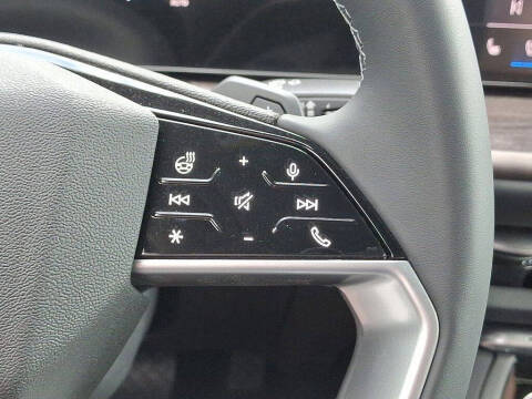 2025 Audi Q5 quattro Premium Plus TFSI