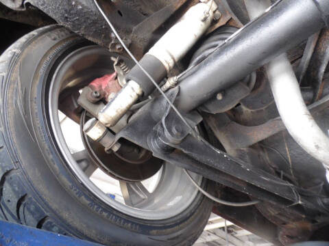 1966 Chevrolet Chevelle