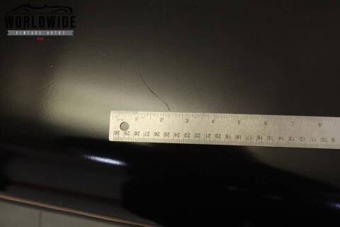 1930 American Motors Austin