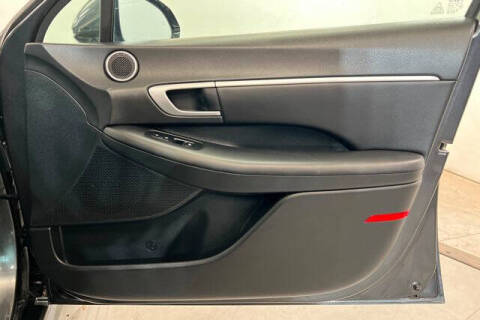2024 Hyundai Sonata
