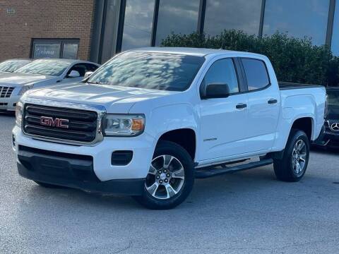 2016 GMC Canyon for sale at Next Ride Motors in Nashville TN