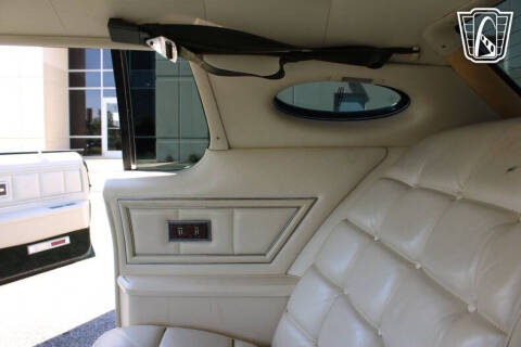 1973 Lincoln Continental