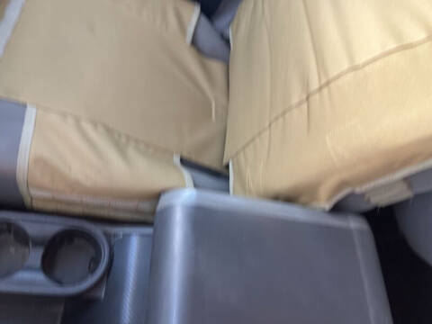 2008 Jeep Wrangler Unlimited X