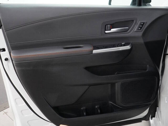 2024 Toyota Sienna XSE 7-Passenger