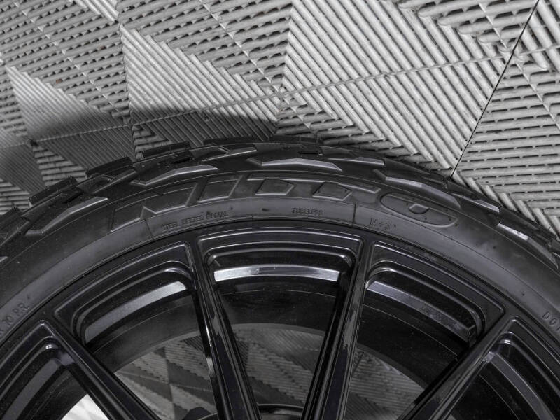 2026 Cadillac Escalade-V