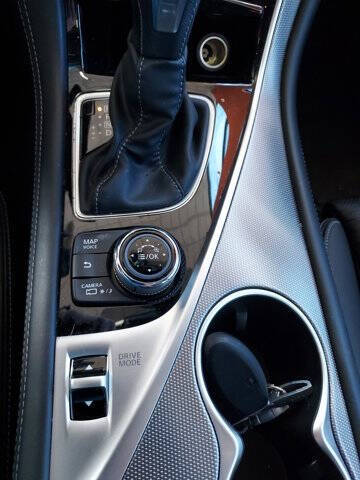 2019 Infiniti Q50 3.0T Sport