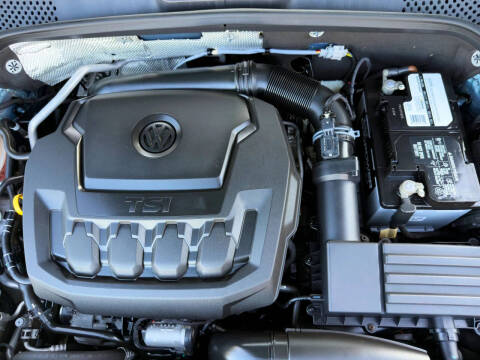 2018 Volkswagen Beetle