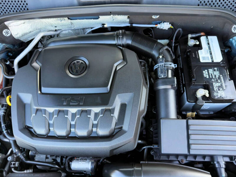 2018 Volkswagen Beetle