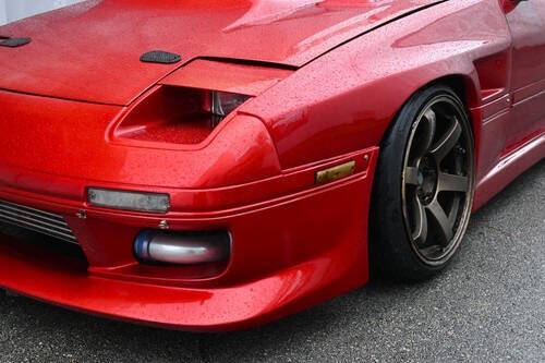 1990 Mazda RX-7 Turbo