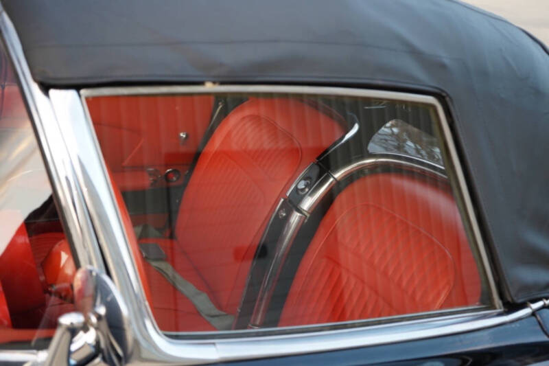 1958 Chevrolet Corvette