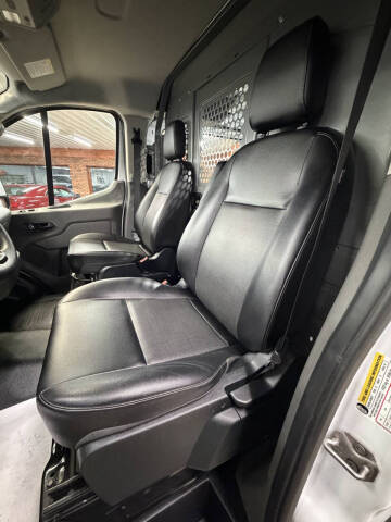 2023 Ford Transit 150