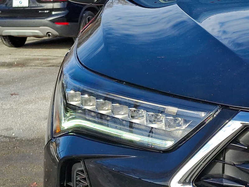 2024 Acura RDX SH-AWD w/Tech