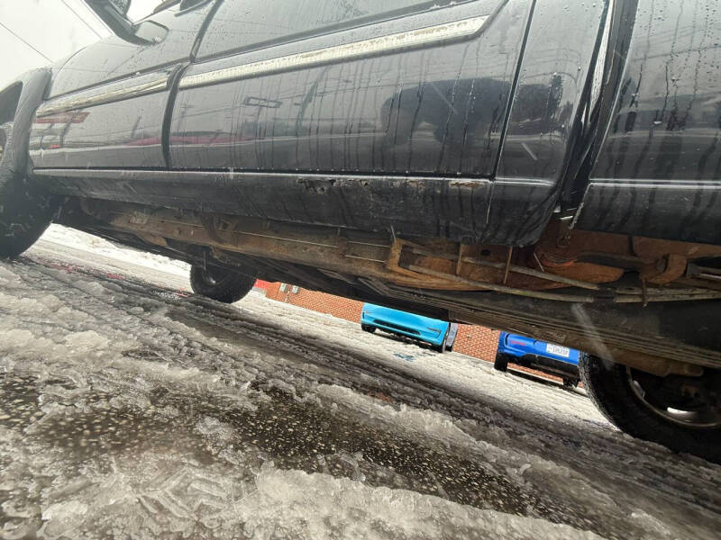 2005 Chevrolet Silverado 1500 LS