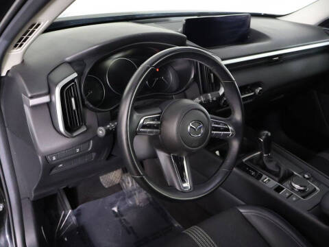2025 Mazda CX-50 2.5 S Preferred
