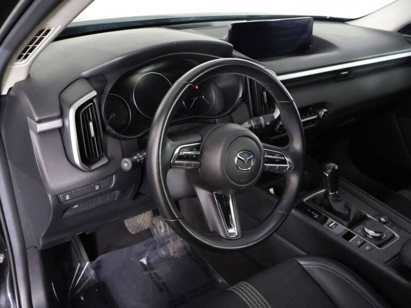 2025 Mazda CX-50 2.5 S Preferred