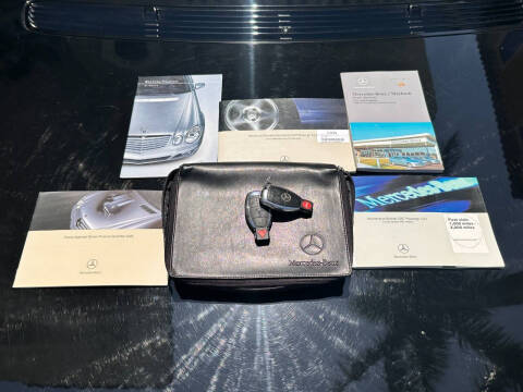 2007 Mercedes-Benz E-Class E 350