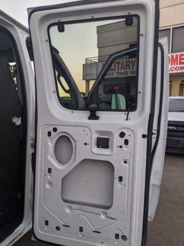 2009 Ford E-Series E-250