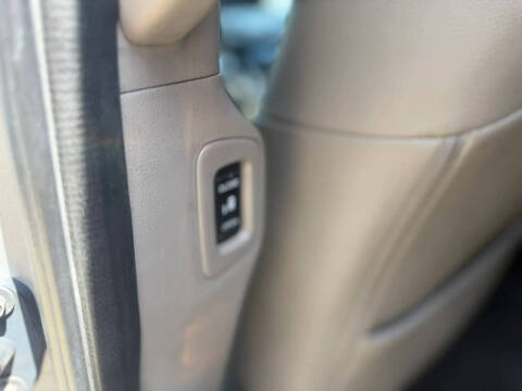 2011 Honda Odyssey