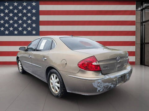 2006 Buick LaCrosse CXL