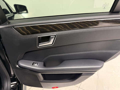 2016 Mercedes-Benz E-Class E 350