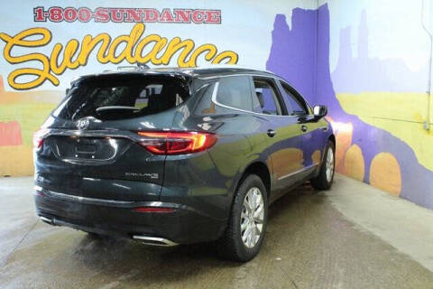 2019 Buick Enclave Premium