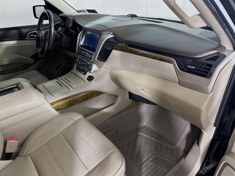 2016 GMC Yukon XL Denali