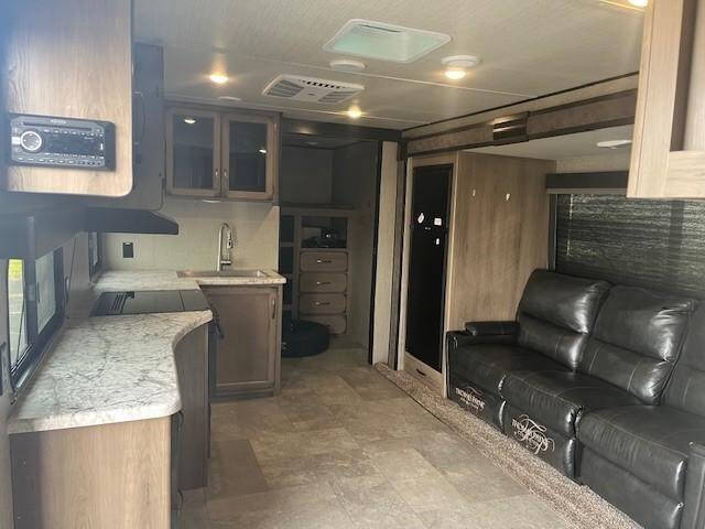 2020 Golden Design Transcend