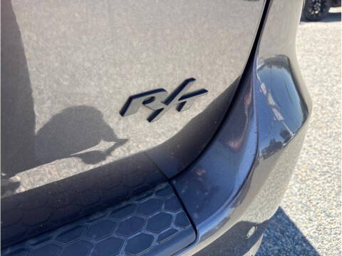 2017 Dodge Durango R/T