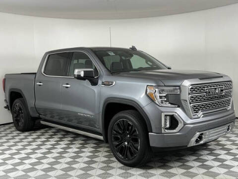 2021 GMC Sierra 1500 for sale at Orr Pre-Owned in Shreveport LA