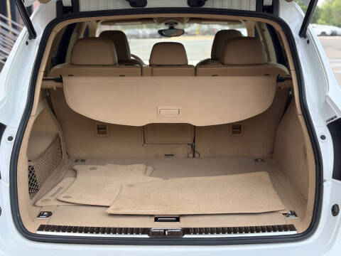 2012 Porsche Cayenne