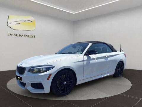 2020 BMW 2 Series M240i