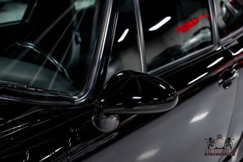 1993 Porsche 911 RS America