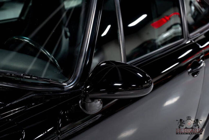 1993 Porsche 911 RS America