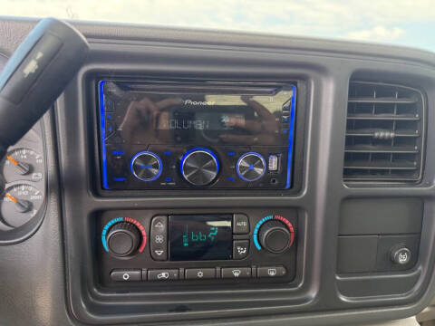 2003 GMC Yukon SLT