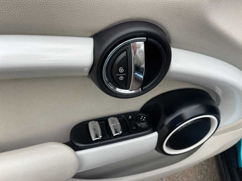 2017 MINI Convertible Cooper S