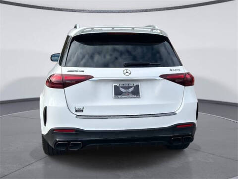 2021 Mercedes-Benz GLE GLE 350