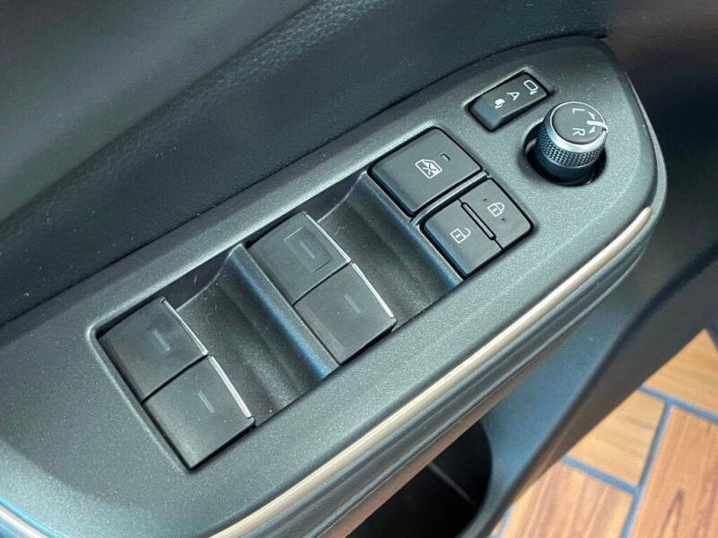 2023 Toyota Crown Limited