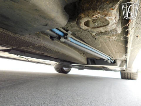 2000 Porsche Boxster S