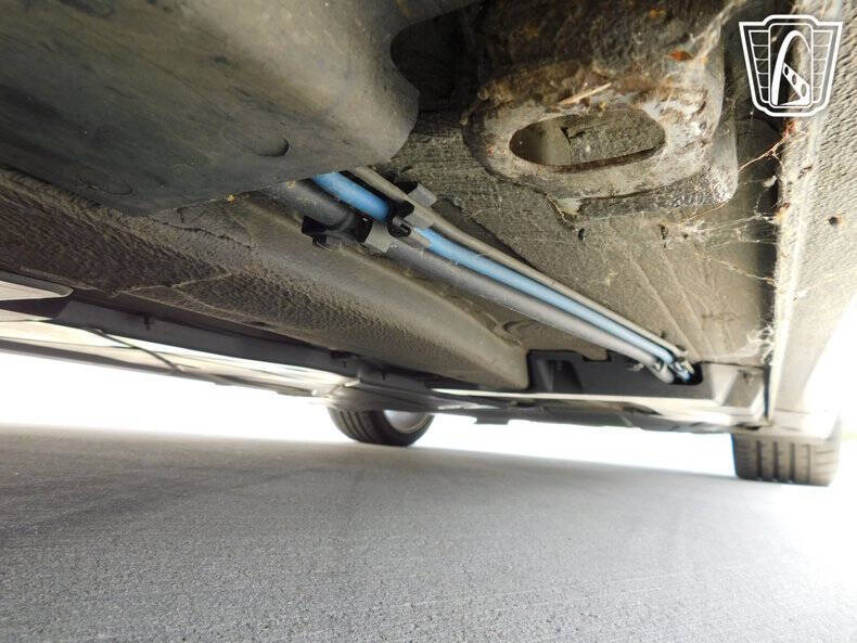 2000 Porsche Boxster S