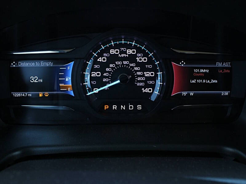 2019 Ford Flex SEL
