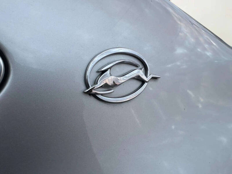 2015 Chevrolet Impala LTZ