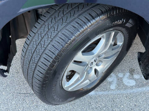 2005 Honda Odyssey EX