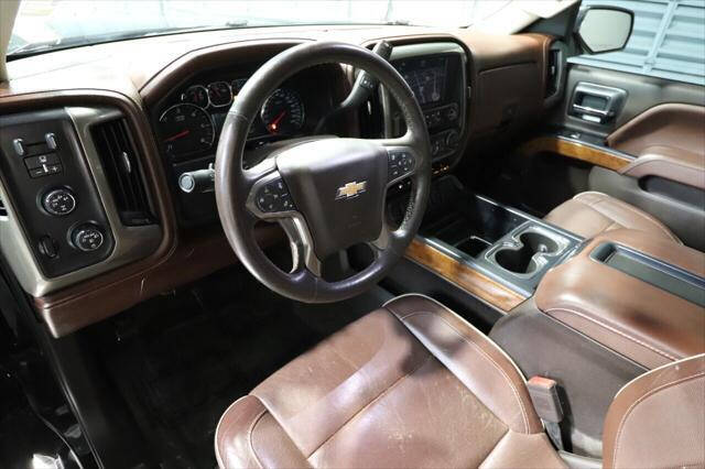 2015 Chevrolet Silverado 1500  - $27,997