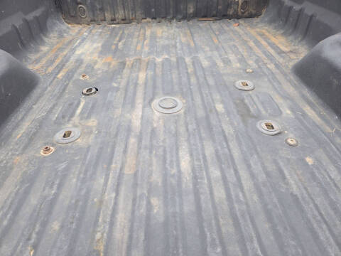 2016 Ford F-350 Super Duty Lariat