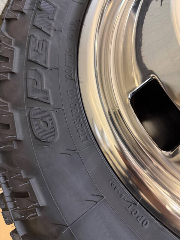 2015 RAM 3500 Tradesman