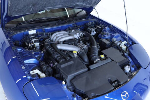1999 Mazda RX-7